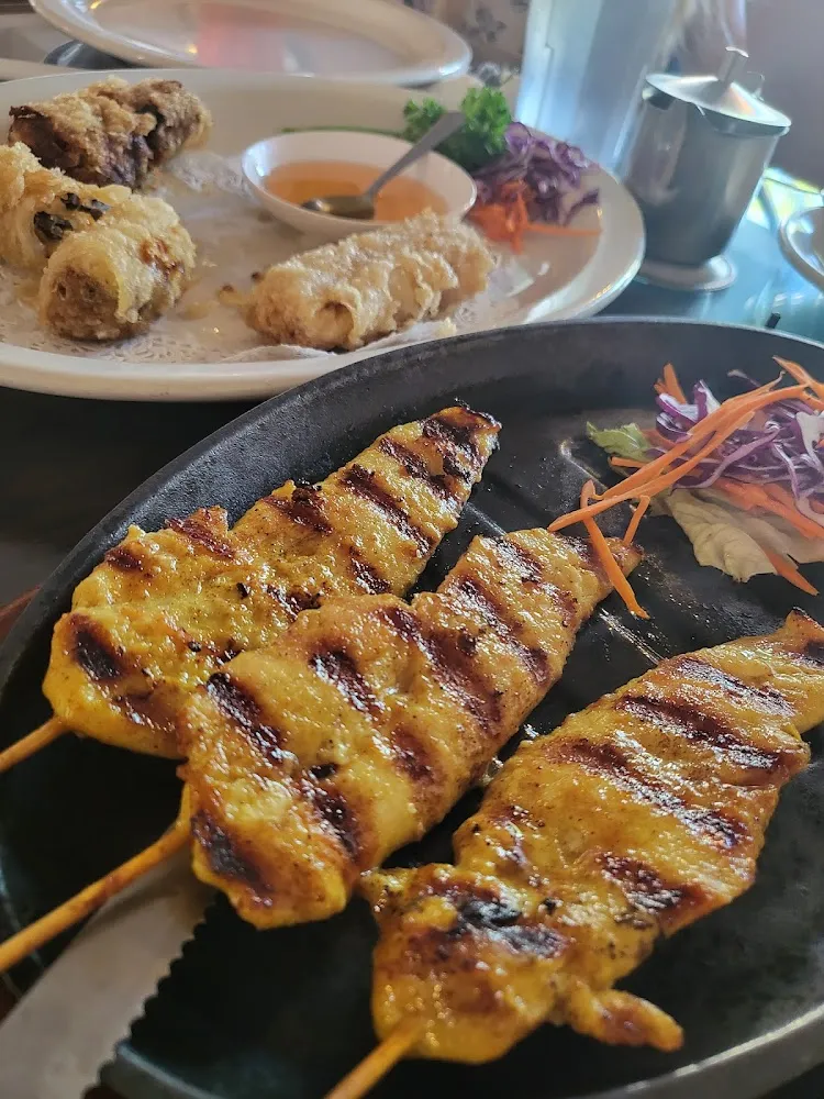 Satay